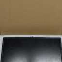 KQC Portable Monitor 15.6" 1080P FHD IPS Display, Ultra-Slim USB-C HDMI Travel Monitor with Kickstand, Zero Bezel Screen Extender for Laptop, Mac, Phone, PS, Xbox, Switch Gaming