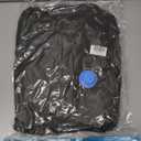 Men's Puffer Jacket Lightweight Warm Winter Jackets for Men Windproof Insulated Puffy Coat  XXL