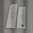 Stylus Pen for iPad 6th-11th Generation-2X Fast Charge Active Pencil Compatible with 2018-2025 Apple iPad Pro 11"/12.9"/M4, iPad Air 3/4/5/M2/M3,iPad mini 5/6 Gen-White