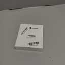 Skyygemm Pink Wood Scalloped Bookends for Shelves, Non Slip Decorative Cute Aesthetic Preppy Heavy Duty Book Ends Organizer Stopper for Nursery Home Decor Office