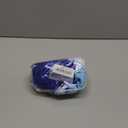 American Trends One Piece Swimsuit Women Criss Cross Back Color Block Print Bathing Suits Athletic Modest Swimwear (10-12)