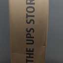 Oversized Heated Camping Chair Fully Thick Padded Camping Chair XL Camp Chair for Adults 3 Levels Adjustable Heated Camp Chair for Outdoor Use (Battery Not Included) (Grey)