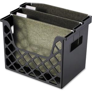 File Holder,Letter,(1) Vertical