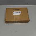 Wenqik 6 Pcs Flamingo Wood Tall Standing Block Set Tropical Bird Table Centerpieces Toppers Summer Pink Flamingo Table Sign for Home Office Desk Tier Tray Decor Party Supplies