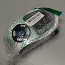 Plug in Small Space Heater for Indoor Use 450W, Wall Outlet Electric Heater with Remote, 12H Timer & LED Display, PTC Ceramic Fast Heat Safely for Bedroom Bathroom Office