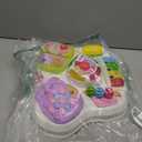 VTech Sit-to-Stand Learn and Discover Table, Pink