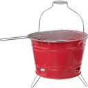 Portable Barbecue Bucket Grill