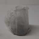 Replacement Parts 6-Cup Glass Jar With Blade, Compatible with Oster Blenders