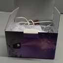 Astronaut Galaxy Projector, Star Projector Galaxy Light, Night Light for Kids, Nebula Ceiling LED Lamp, Room Decor, with Timer and Remote, Gifts for Birthdays