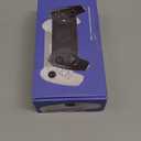 Mobile Gaming Controller for Android and iPhone 17/16/15 Series (USB-C) PS Remote Player Gamepad for PS5/PS4/Xbox/PC with Hall Joysticks/Hall Trigger/3.5mm Audio Jack/Cloud Gaming Controller, Plug & Play