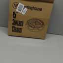 Westinghouse Universal 15 Pressure Washer Surface Cleaner Attachment - 3400 Max PSI, 1/4 Connector - For Gas and Electric Pressure Washers
