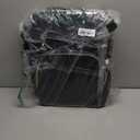 Baby Diaper Bag with Changing Station,Diaper Bag Backpack,Diaper Bag,Large Capacity,900d Excellent Oxford(Ungrade Black)