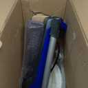 Bissell SpinWave Hard Floor Expert Corded Spin Mop Cleaner with Washable mop Pads for Sealed Hard Floors, 20393