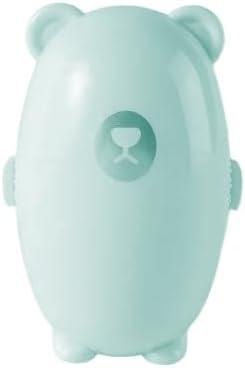 Washable Sticky Roller, Reusable Lint Rollers For Pet Hair, Lint Remover For Clothes, Portable Home Travel Lint Roller, Super Sticky Lint Roller Ball For Plush Hair,Clothes Ball Remover (Green) Set Of 2 Color Green And White