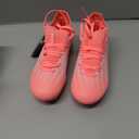 AMZZPIK Kids Soccer Cleats for Little/Big Kid Size 12 C Youth Professional Cleat for Boys and Girls, Size 12