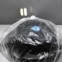 WirthCo 32953 4-Gallon Oil Change Drain Pan, Car Oil Container, Ideal For Automotive / Motorcycle, Drain Safely, 6 1/2" High by 18" Wide, Black - Made in USA