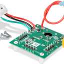 Yoursme 521218 Load Center IntelliChlor SCG Surge Board PCBA Replacement for Pentair Intellitouch and EasyTouch Automation Control System Replace 521593, 521218