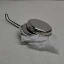 Stainless Steel Mess Kit - Steel Camping Cookware with Carrying Bag (Made by Caddis Sports)