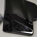 PSLER Side Cover Panels for Touring Street Glide Road Glide Road King Electra Glide Ultra Classic 2009-2024