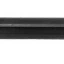 Motorcycle Side Stand,360mm/14in Motorcycle Side Stand Support Kickstand Fits for CRF50/70