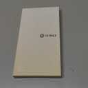 GONEZ Magnetic for iPhone 17 Pro Max Case, Compatible with MagSafe, [Screen Protector + Camera Lens Protector], Liquid Silicone Anti-Scratch Shockproof Protective Phone Case 6.9 inch, Stone