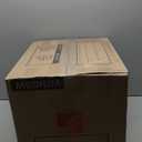 Steam Cleaner for Home, 293°F 58 PSI Powerful Multipurpose Handheld Steam Mop, 21 Attachments, 50Oz Capacity, Heavy Duty Steamer for Carpets, Floors, Cars, Tiles, Crack Cleaning, Turquoise