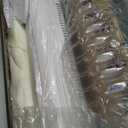 35 INCH Evaporative Air Cooler, 3-IN-1 Quiet Portable Air Conditioners Windowless with 3 Speed, AC Unit for Bedroom Office