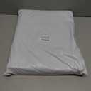 Patio Lounge Chair Cover Waterproof Outdoor Chaise Lounge Covers UV Resistant Special fixed design 78Lx32Wx35H Black 2Pack Patio Furniture Covers