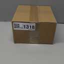 Hanging Automatic Food and Water Dispenser, Gravity Rabbit Feeder Set, Cage Cat and Bunny Food Bowl (Cage Grid Spacing Over 1.2'') (Green)