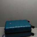 NORTHPAK OSLO 20" SPINNER, TEAL