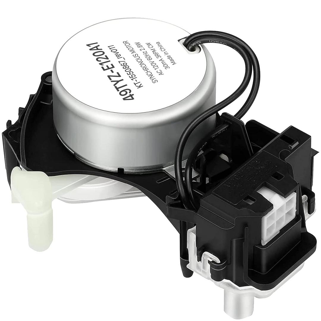 BlueStars W10913953 49tyz-e120a1 Washer Shift Actuator Replacement - Compatible with Whirlpool Kenmore Washing Machines - Replaces W10815026 PS11769864 W10597177 WPW10597177 W10913953VP AP6037270