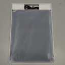 Keyboard Case for iPad 11th (A16, 2025) & iPad 10th Generation, Ultra-Slim Magic Keyboard with Multi-Touch Trackpad, 7 Colors Backlight, Smart Keyboard for iPadA16, Black