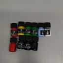 Resin Pigment Paste Baltic Day ,0.35 Oz (10G) 10 Jars