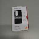 Gear4 Bridgetown Case - Slim, Stylish, 2-Piece Case Reinforced with D3O Bio - for Galaxy Z Fold3 5G - Black (702008685)