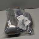 3-in-1 Electric Neck Massage Pillow with Raction, Heating and Vibration Therapy - Wireless Pillow Massager, Provides Healthy Pain Relief and Muscle Relaxation, Christmas Gifts for Family