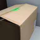 PetSafe ScoopFree Disposable Crystal Cat Litter Tray - Easy Cleaning Box - Refill Tray for Electric Litter Box - Fresh Scent - 4.3 lb Bags - 6 Pack