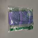 SUPFINE Magnetic for iPhone 17 Case (Compatible with MagSafe)(Military Grade Drop Protection) Translucent Matte Shockproof with Anti-Fingerprint Phone Cover 2025,Purple