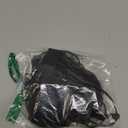 3-Layer Car Mesh Organizer Storage Between Front Seats Kid Dog Pet Net Barrier Car Net Pocket Elastic Tissue Purse Holder Netting for SUV, Van