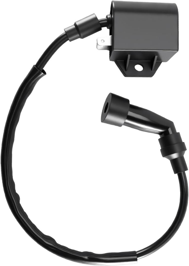 Electrical Ignition Coil Compatible with John Deer Gator 4X2 4X4 HPX615E, Ignition Coil Replace M150467