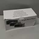 One-Touch Simple Music Player for Seniors | 6,000 Songs Mp3 Music Player for Elderly 32GB TF Card with Reader | Gift for Dementia, Alzheimers (Grey)