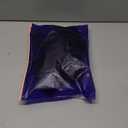 SHAPELLX Tummy Control Shapewear Faja Colombianas Side Zipper Body Shaper Plus Size Postpartum Bodysuit With Butt Lift (3X-Large, A1-black-pull on)