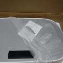 Merach CV30 Curved Vibration Plate Exercise Machine for Lymphatic Drainage