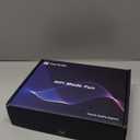 Fosi Audio K5 Pro Gaming DAC Headphone Amplifier Mini Hi-Fi Stereo Digital-to-Analog Audio Converter USB Type C/Optical/Coaxial to RCA/3.5MM AUX for PS5/PC/MAC/Computer