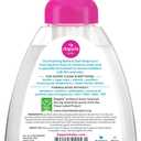 Dapple Baby Foaming Bottle & Dish Soap, Fragrance Free, Plant Powered, Hypoallergenic, 13 fl oz, 3 Count