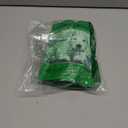 Caldwell's Pet Supply Co. Dog Potty Bells, Dog Door Bell, Bells To Go Outside, Potty Training Bell, Dogs Doorbell, Dogs Potty Doorbell, Ring To Go Pee, All Breed Puppy Training Tool - Black (Set of 2)