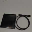 8K HDMI Cable 3ft, 48Gbps Ultra High Speed HDMI 2.1 Cord, Gold Plated Connectors, Supports 8K@60Hz & 4K@120Hz, eARC, HDR, Compatible with PS5, Xbox Series X, Soundbar, Gaming Monitor, 4K TV