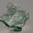 Push to Start Button Cover, Car Stop Start Button Cover, Anti Scratch Car Button Decoration Ring