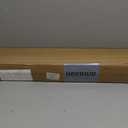 LazBlinds Cordless Bamboo Roman Shades, Privacy Blinds for Interior Windows, Room Darkening Roll Up Bamboo Blinds for Home & Patio, 29" W x 64" H, Highfield Teak