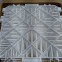 12-Pack Radiator Cover for Home - Safety Easy Snap Connection, No Tools Required (12-Pack)