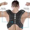 Henkelion Weighted Vest Weight Vest for Men Women Kids Weights Included, Body Weight Vests Adjustable for Running, Training Workout, Jogging, Walking (8 lbs, Black)